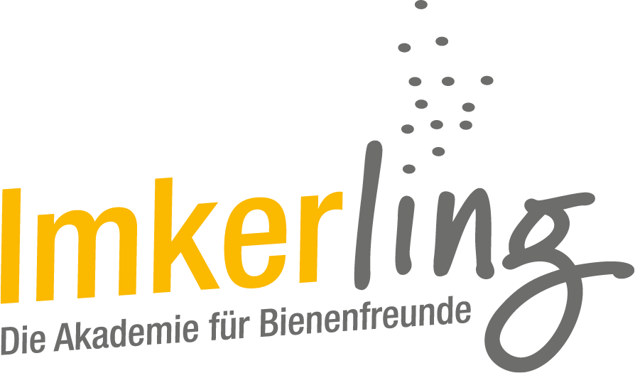 Imkerling Logo